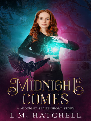 cover image of Midnight Comes